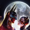 Batman & Catwoman